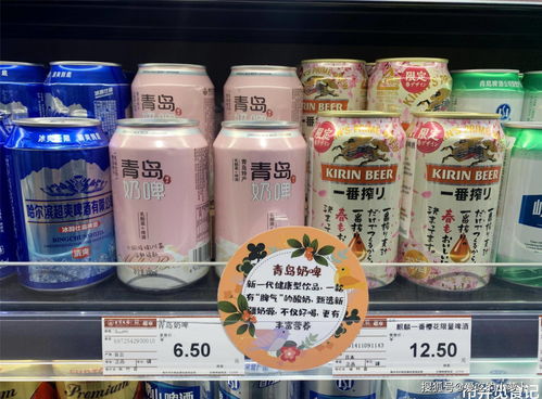 超市小眾好喝飲料盤點 東方樹葉只是入門，第4種廣東人靠它續命